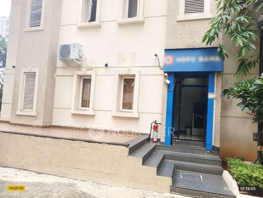 Shared Room for In 3 BHK In Samar Enclave In Banjara Hills