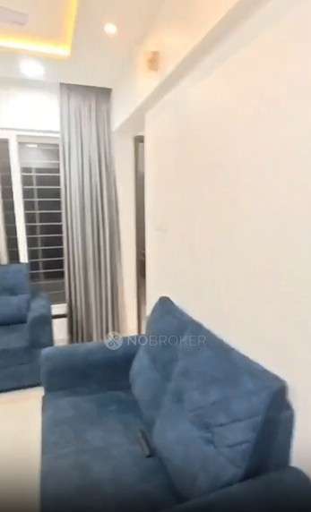 Single Room for Female In 2 BHK  In Majestique Towers In Upper Kharadi