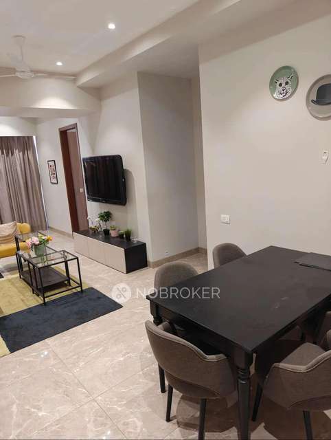 2 BHK Flat In Om Ganesh Chs, Goregaon For Sale  In Goregaon