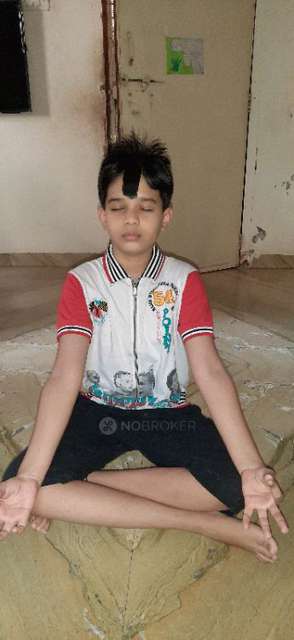 1 RK Flat In C30 Shri Sai Society , Nigdi for Rent  In 132a33, Shree Sai Housing Colony Rd, Shri Sai Society, Gurudwara Colony, Chinchwad, Pimpri-chinchwad, Maharashtra 411033, India