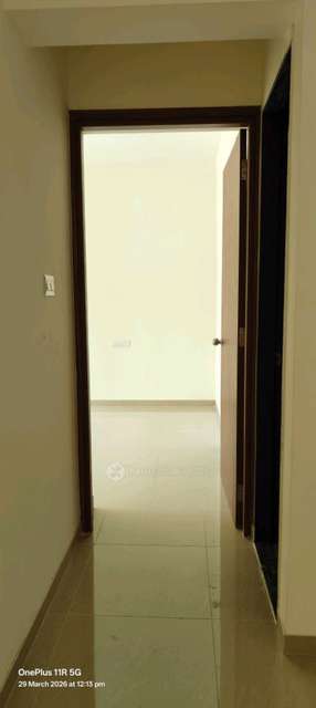 2 BHK Flat In Life Republic Arezo R16 for Rent In Hinjewadi