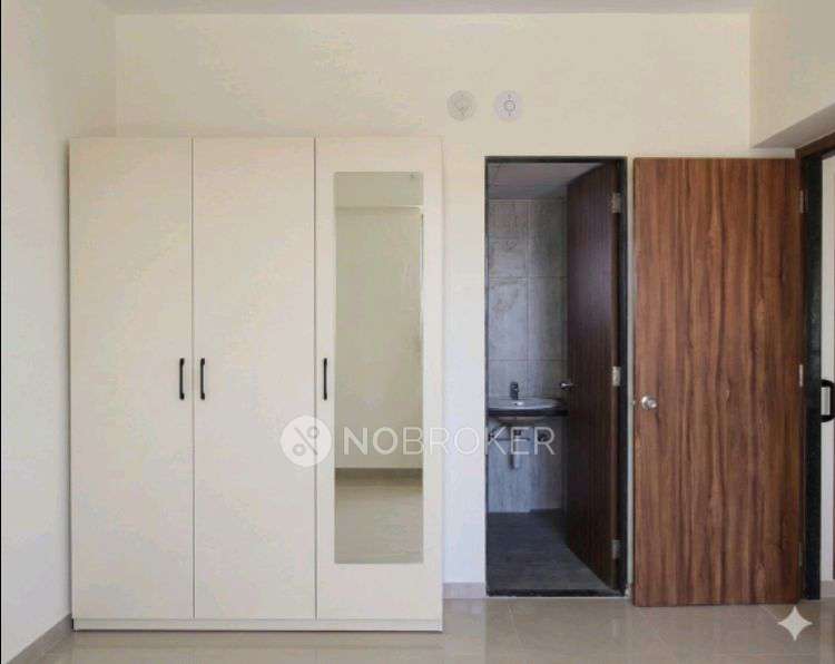 2 BHK Flat In Life Republic Arezo R16 for Rent In Hinjewadi