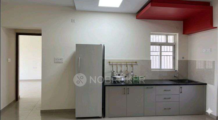 2 BHK Flat In Life Republic Arezo R16 for Rent In Hinjewadi