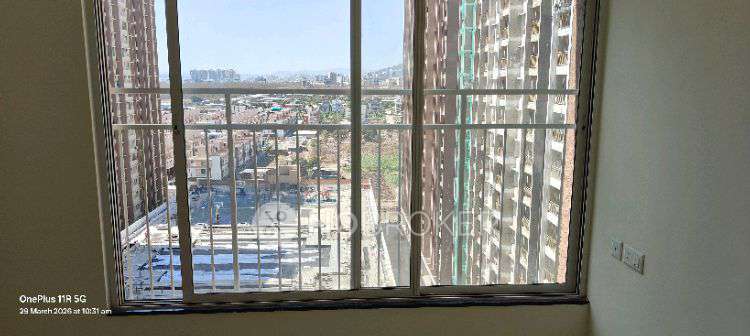 2 BHK Flat In Life Republic Arezo R16 for Rent In Hinjewadi