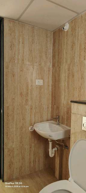 2 BHK Flat In Life Republic Arezo R16 for Rent In Hinjewadi