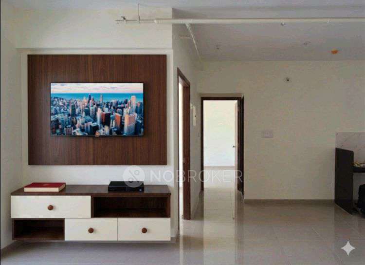 2 BHK Flat In Life Republic Arezo R16 for Rent In Hinjewadi