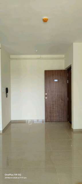 2 BHK Flat In Life Republic Arezo R16 for Rent In Hinjewadi