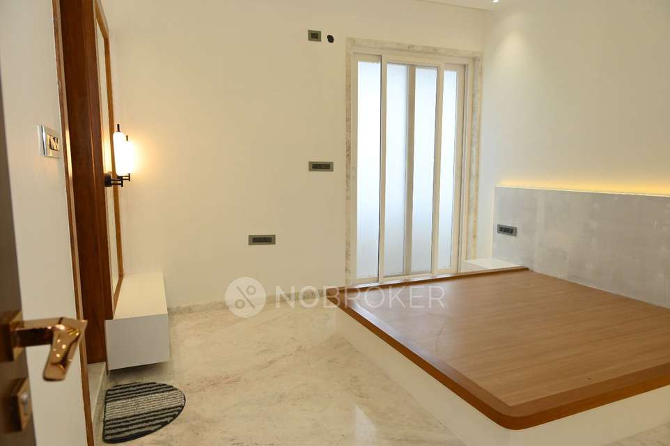 4 BHK Flat In New Homes For Sale  In Sathnur Village