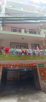 2 BHK Flat In Jai Laxmi Tower For Sale  In Arya Nagar, Sector- 201301, 73, Noida, Sarfabad Village, Sarfabad, Sector 73, Noida, Uttar Pradesh 201316, India