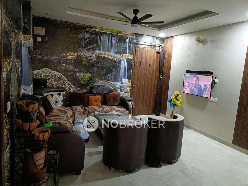 3 BHK Flat In Galaxy Apartments For Sale  In Palam Vihar Extension