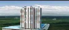 1 BHK Flat In Neha Heena Presidency for Rent  In Rashmi Mangal Nagar