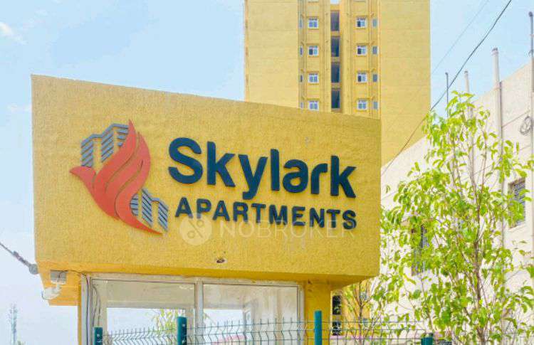 1 BHK Flat In Falcon Tower At Riverview City for Rent  In Jachak Vasti Rd, Kadamwak Wasti, Maharashtra 412307, India