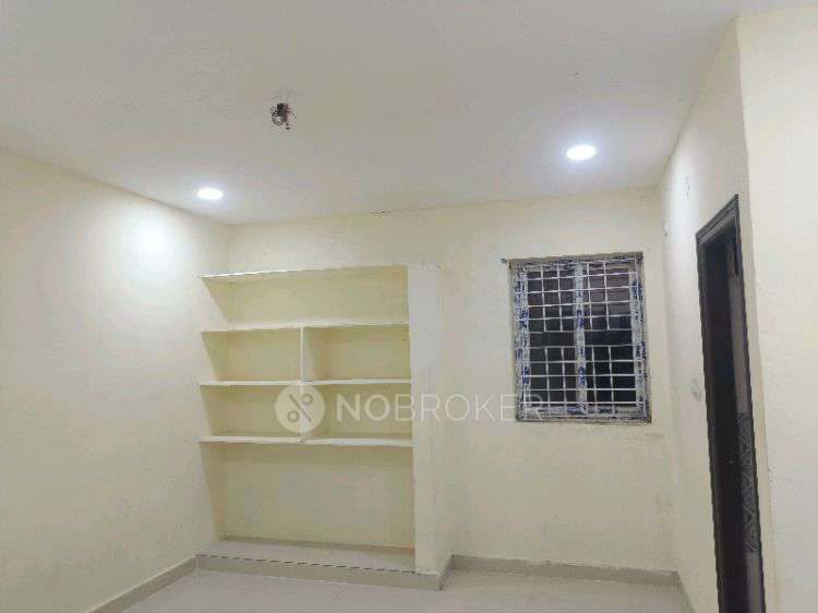 1 BHK House for Rent  In 12-19-16, Sevalal Nagar, Borabanda, Hyderabad, Telangana 500018, India