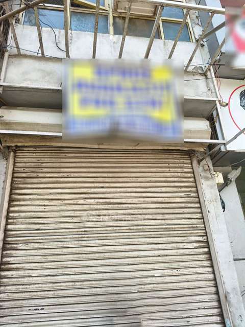 Industrial Building in Kotla Mubarakpur, Delhi for Rent 