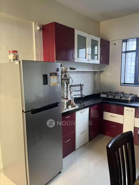2 BHK Flat In Sai Aashirwad for Rent  In Baner