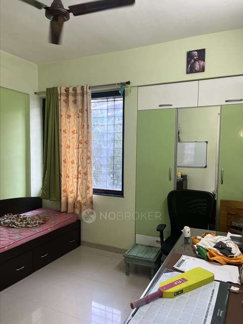 2 BHK Flat In Sai Aashirwad for Rent  In Baner