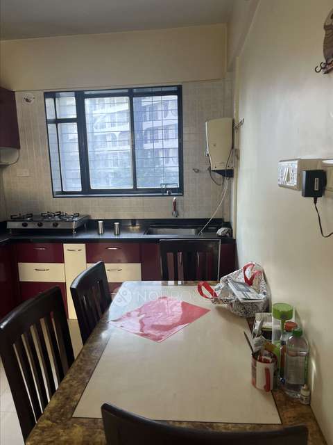 2 BHK Flat In Sai Aashirwad for Rent  In Baner