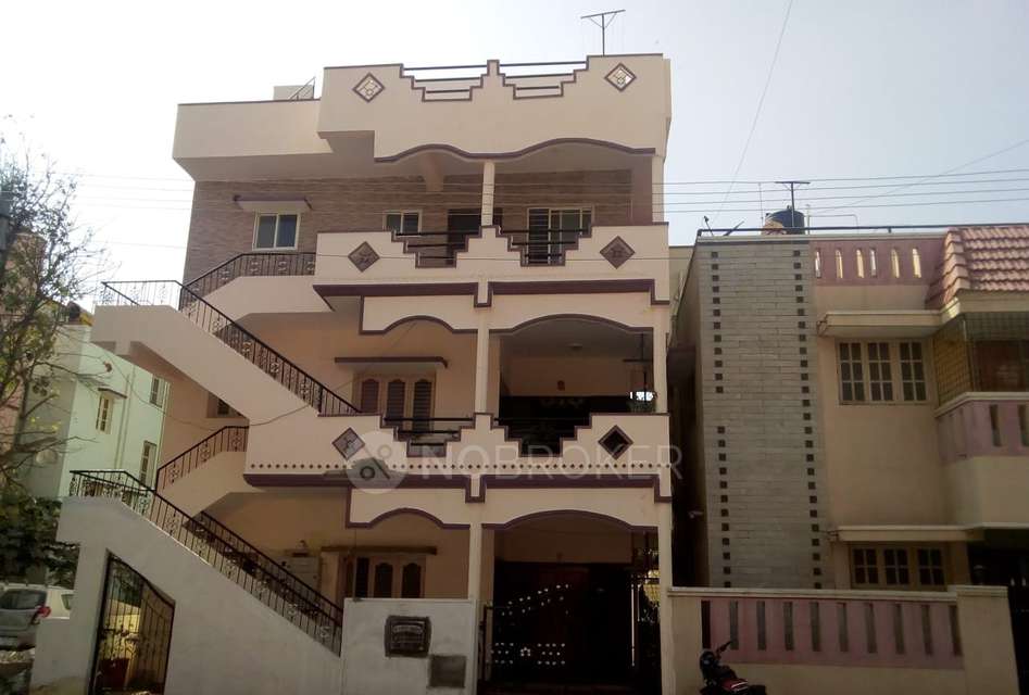 2 BHK House for Rent  In Kanaka Bhavana