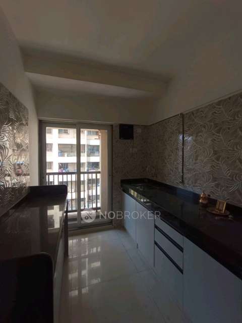 2 BHK Flat In Raunak Residency  For Sale  In Thane West,