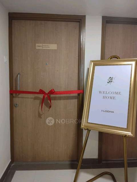 2 BHK Flat In Lodha Casa Supremo for Rent  In Mira Road, Mumbai