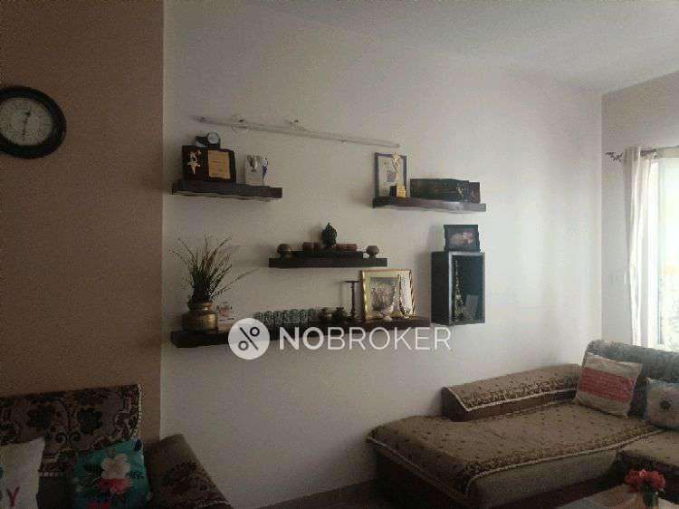 2 BHK Flat In Hm World City for Rent  In J. P. Nagar