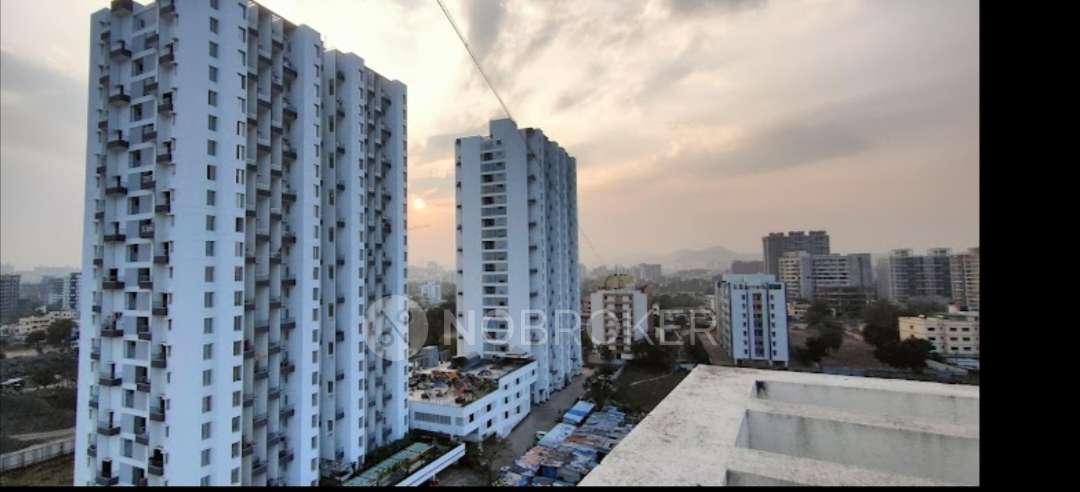 2 BHK Flat In Signature Heights, Wakad, Wakad for Rent  In Wakad