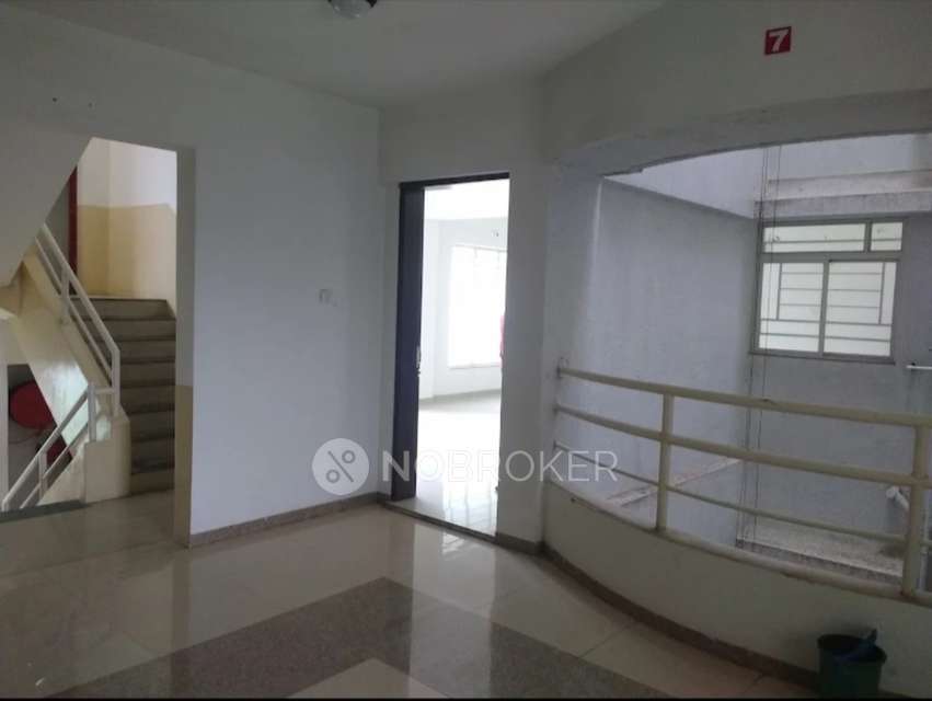 2 BHK Flat In Signature Heights, Wakad, Wakad for Rent  In Wakad