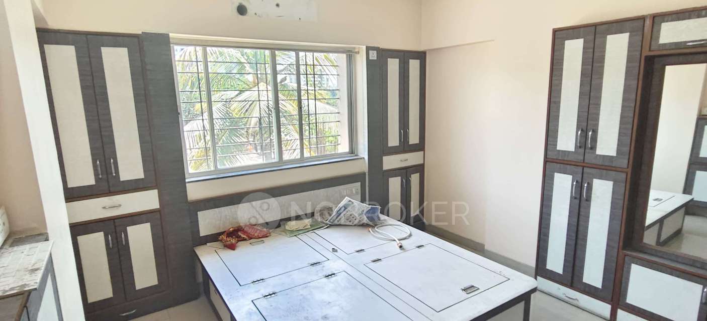 3 BHK Flat In Suvarna Nand Society  For Sale  In Rejendra Nagar 