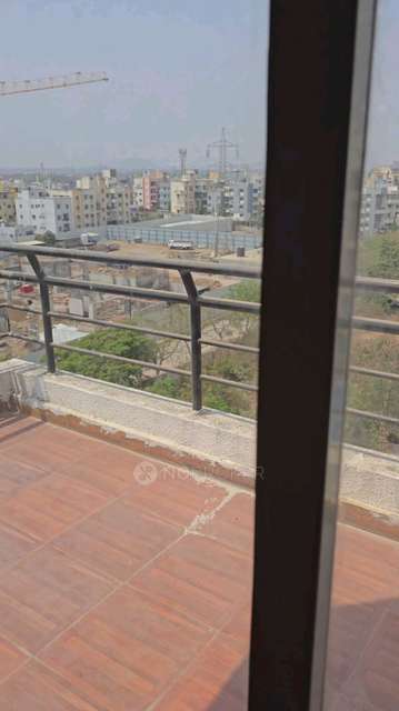 Single Room for Male In 2 BHK  In Jalan Aura County  In Hxc4+7w6, Behind Mapple Hotel, Ubale Nagar, Wagholi, Pune, Maharashtra 412207, India