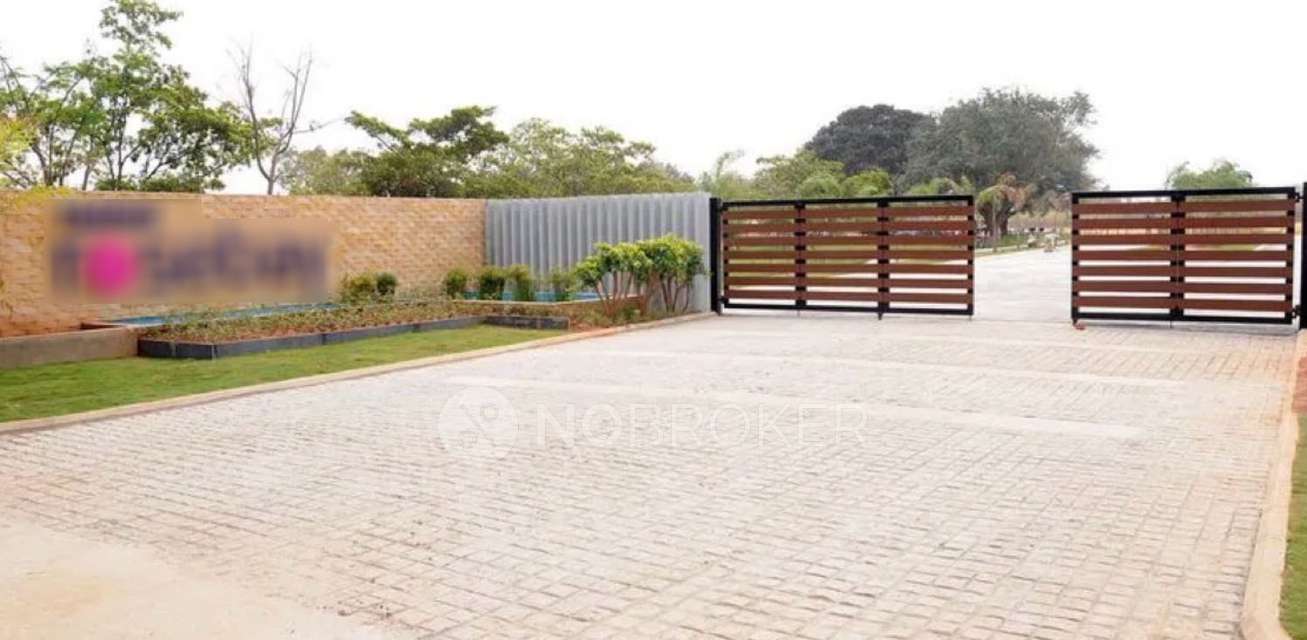 Plot For Sale  In Taapasi Rosebay  In Taapasi Rosebay