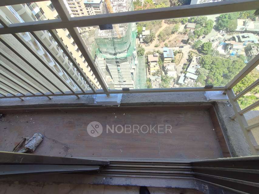 3 BHK Flat In Shriraam Pushpanjali Residency for Rent  In Thane