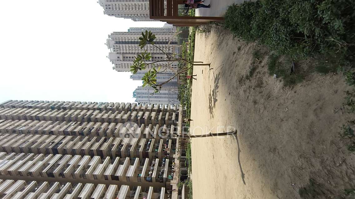 3 BHK Flat In Gaurs Siddhartham, Siddharth Vihar For Sale  In Indirapuram