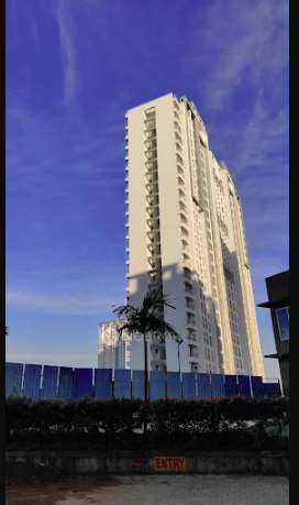 2 BHK Flat In Vihang Hills for Rent  In Owale