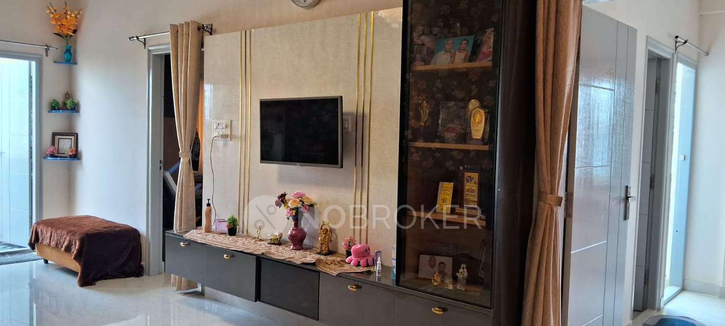 3 BHK Flat In Gvs Oasis Garden Apartment For Sale In K Channasandra