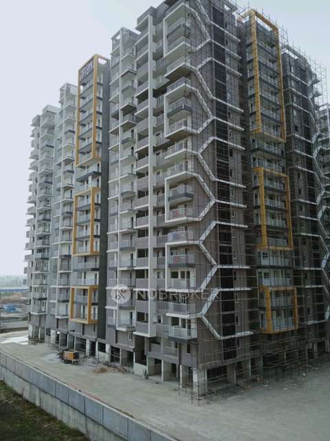 2 BHK Flat In Aaditris Empire For Sale  In Kollur