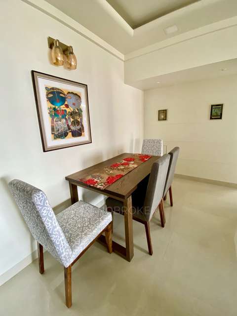 2 BHK Flat In Inder Tower For Sale  In  Dadar West