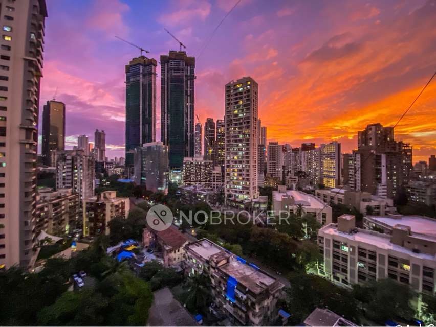 2 BHK Flat In Inder Tower For Sale  In  Dadar West