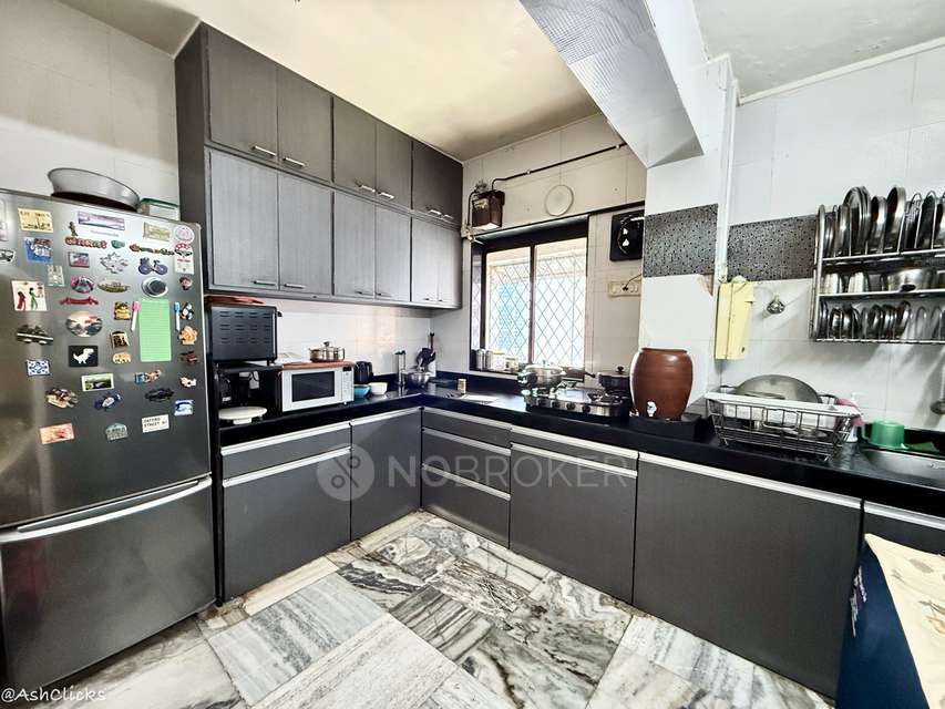 2 BHK Flat In Inder Tower For Sale  In  Dadar West