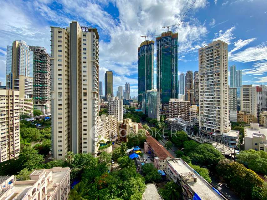 2 BHK Flat In Inder Tower For Sale  In  Dadar West