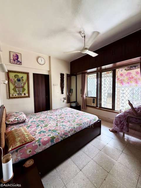 2 BHK Flat In Inder Tower For Sale  In  Dadar West