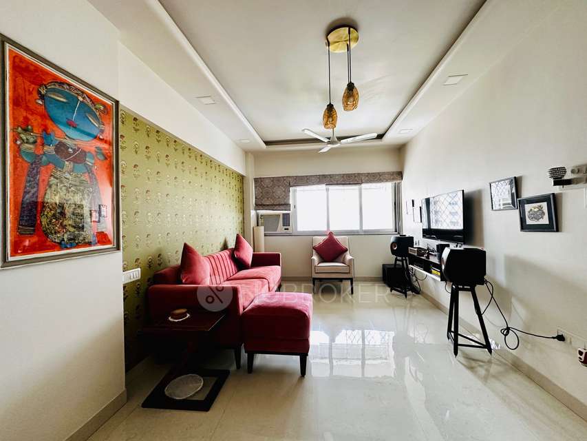 2 BHK Flat In Inder Tower For Sale  In  Dadar West
