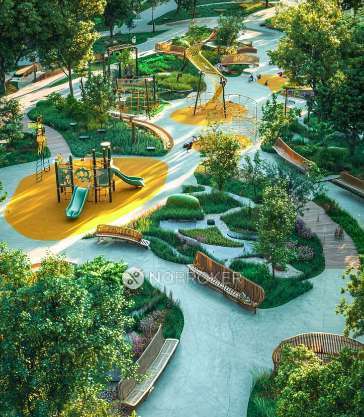 3 BHK Flat In Codename Mahalunge For Sale  In Hinjawadi, Pune, Maharashtra, India