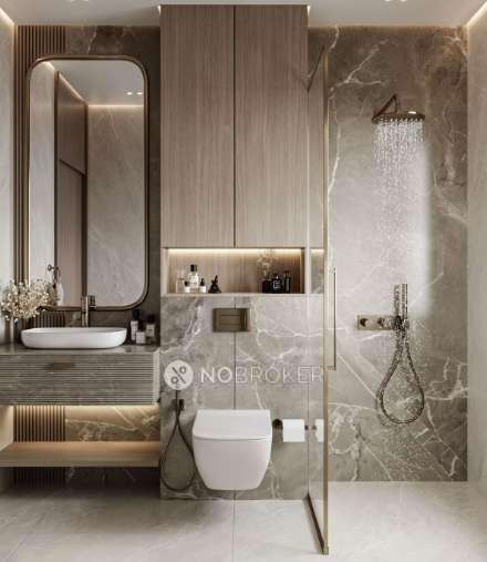 3 BHK Flat In Codename Mahalunge For Sale  In Hinjawadi, Pune, Maharashtra, India