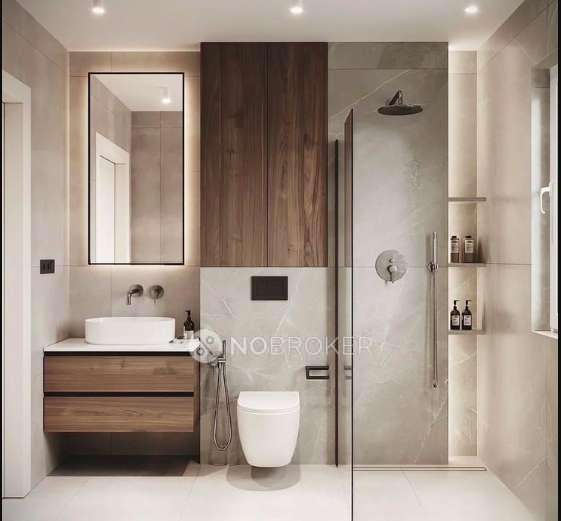 3 BHK Flat In Codename Mahalunge For Sale  In Hinjawadi, Pune, Maharashtra, India