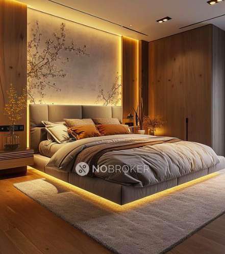 3 BHK Flat In Codename Mahalunge For Sale  In Hinjawadi, Pune, Maharashtra, India