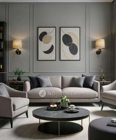 3 BHK Flat In Codename Mahalunge For Sale  In Hinjawadi, Pune, Maharashtra, India