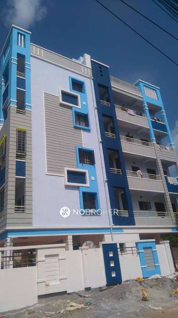 2 BHK Flat In Rajarajeswari Nilayam for Rent  In Gachibowli