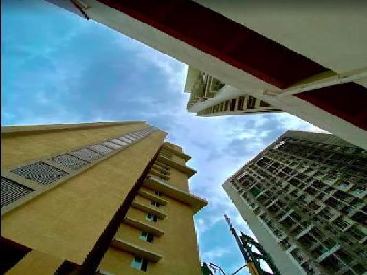 1 BHK Flat In Sara Kshipra For Sale  In Navi Mumbai