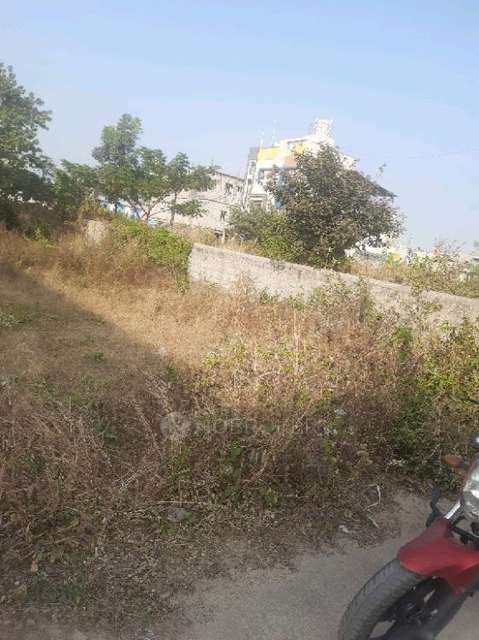 Plot For Sale  In Chikkabidarakallu