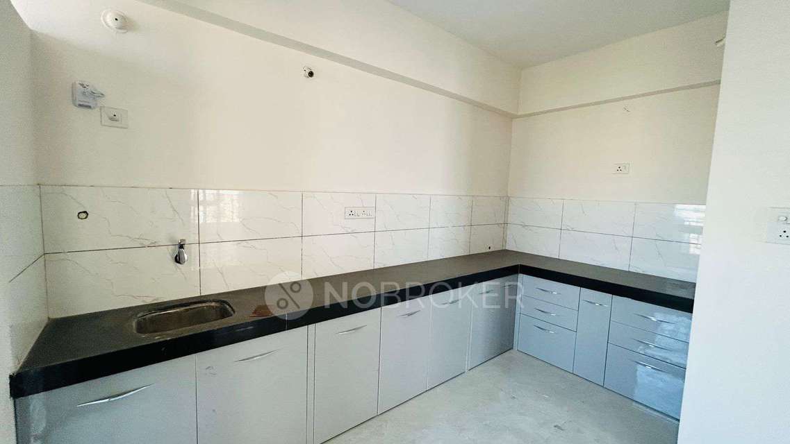 2 BHK Flat In Sai Icon for Rent  In Chinchwad